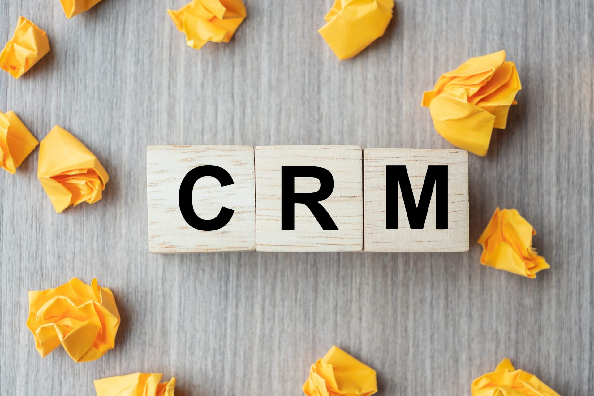 Why Every Business Needs a CRM System