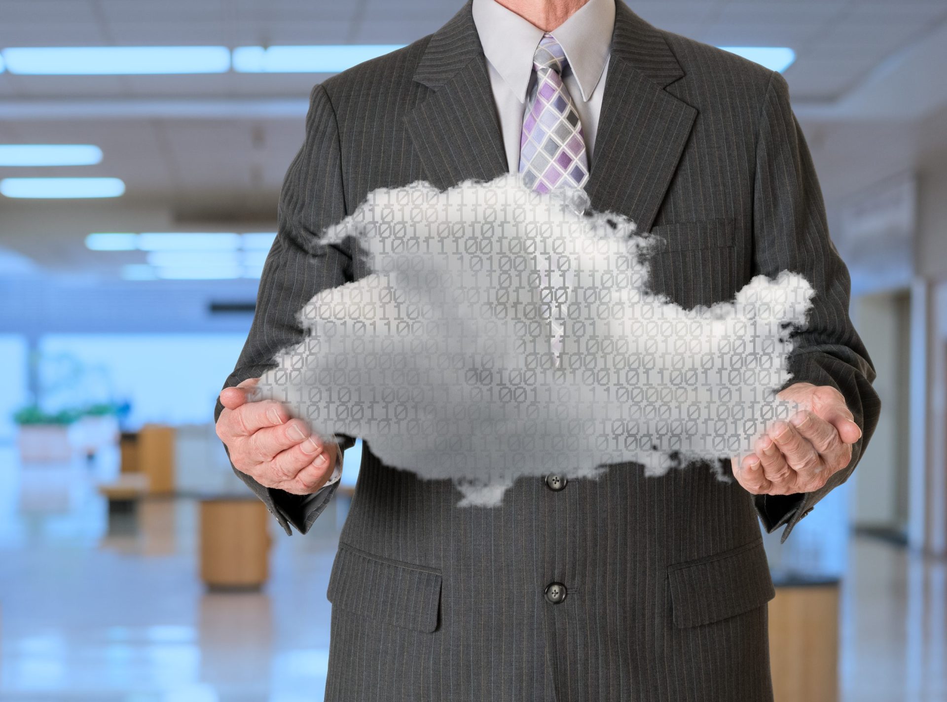How Cloud-Based Office Systems Improve Productivity