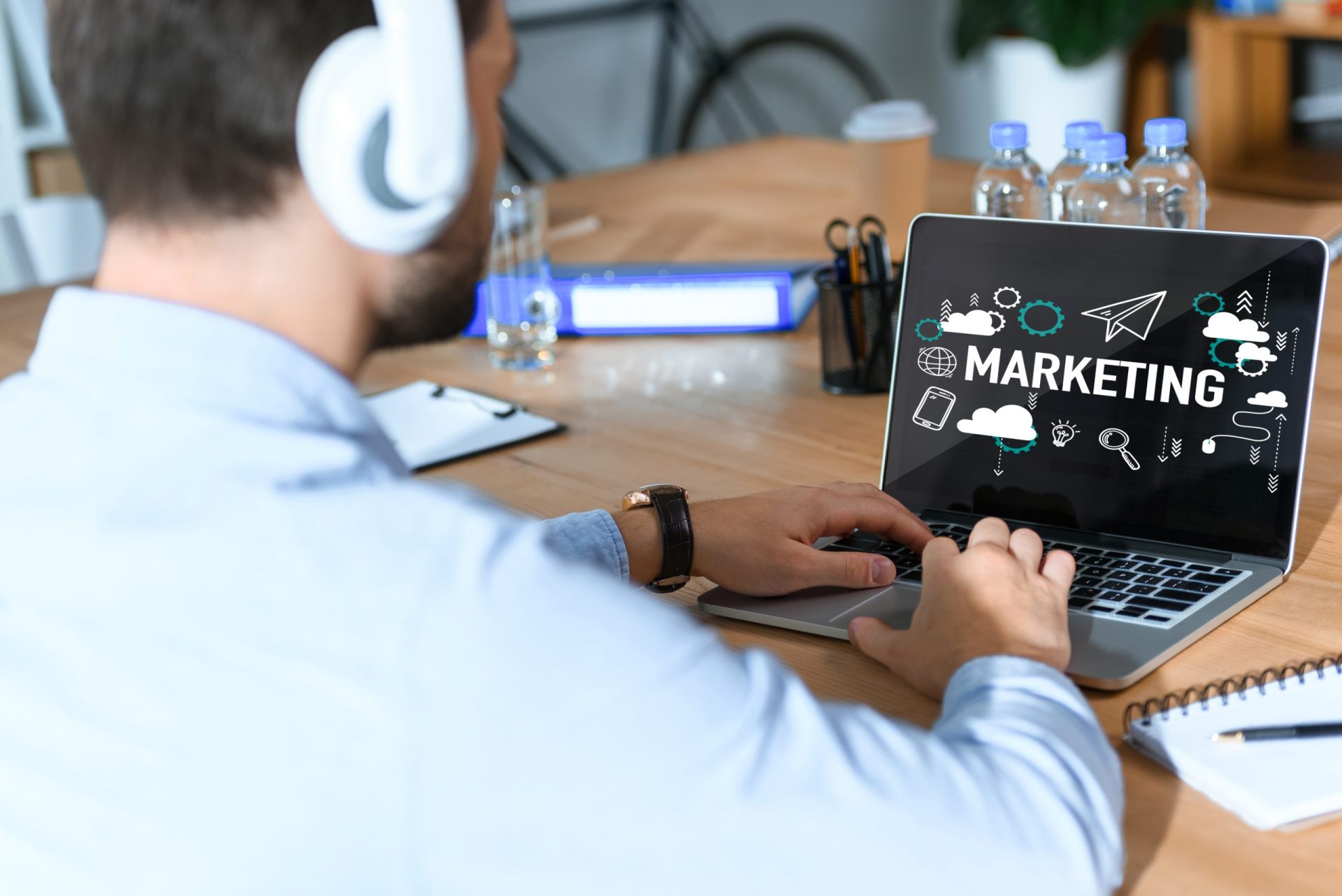 How to Get More Clients Using Online Marketing