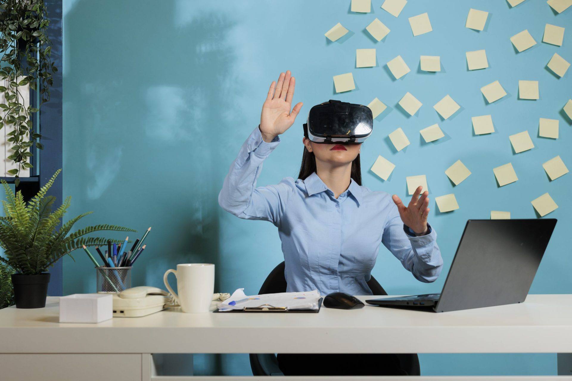 Top Software for Virtual Business Management