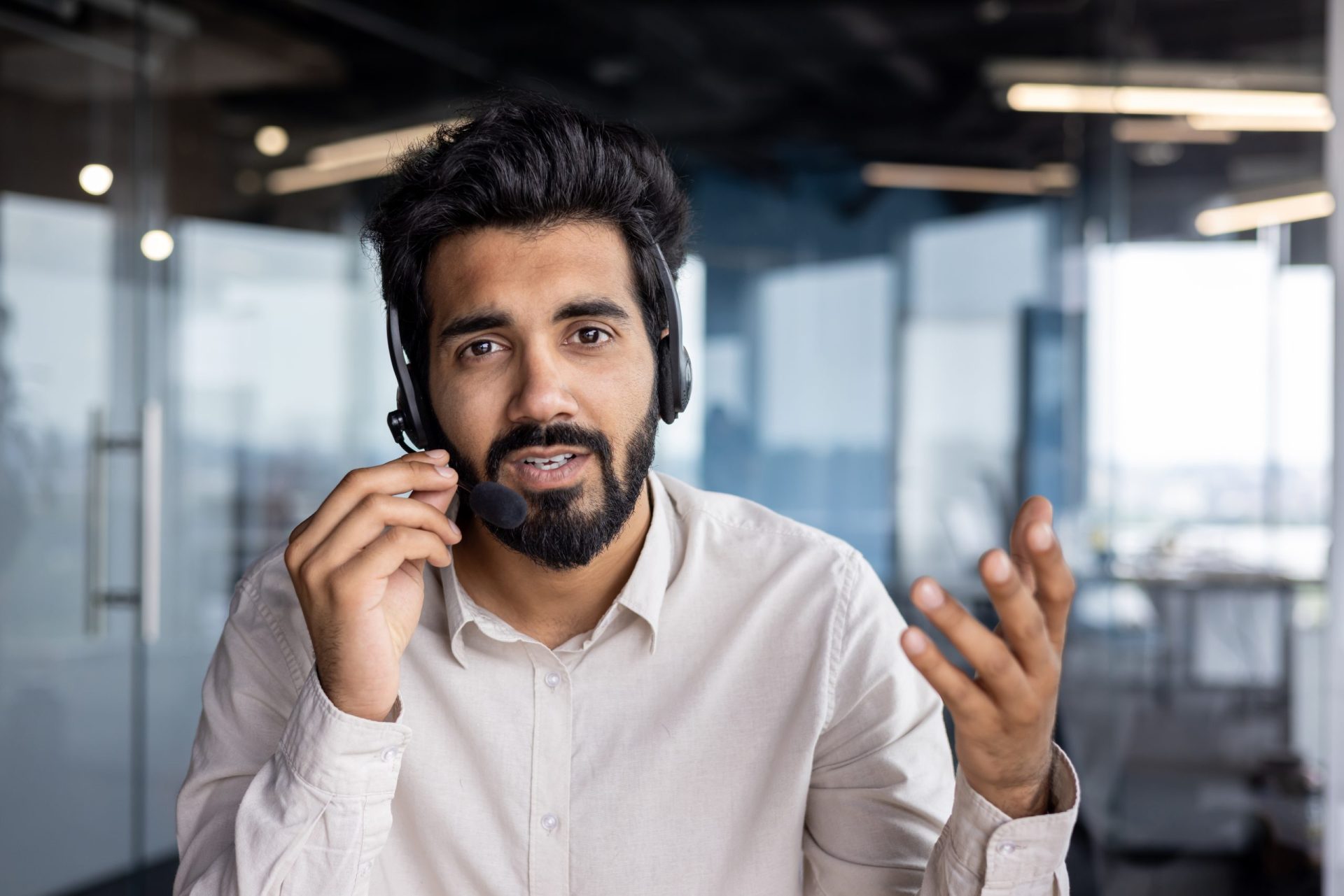 Why Call Answering Services Are Essential for Startups
